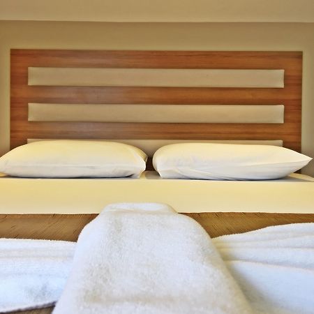Feza Otel Trabzon Zewnętrze zdjęcie