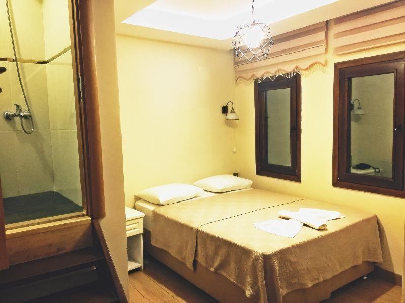 Feza Otel Trabzon Zewnętrze zdjęcie