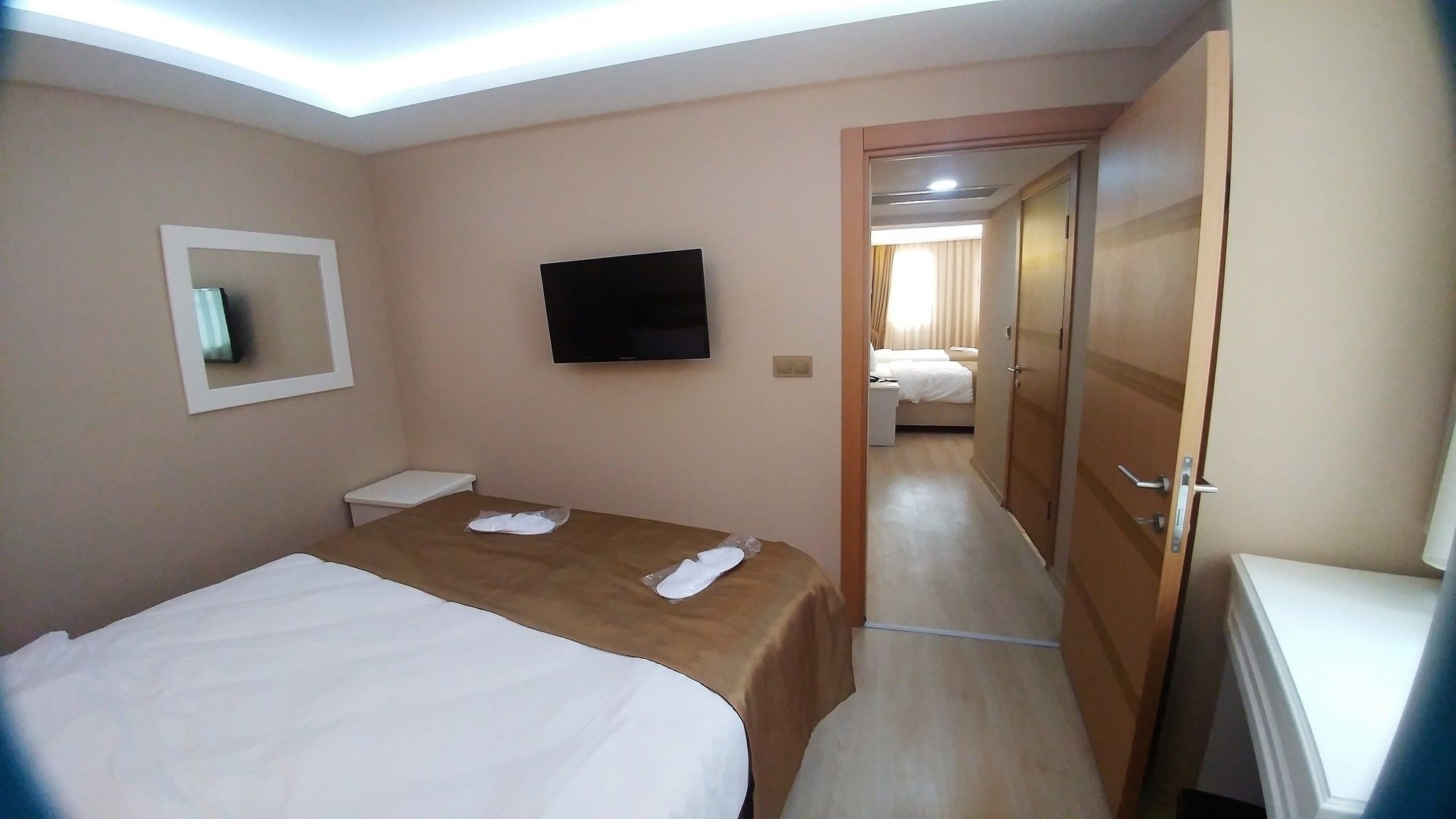 Feza Otel Trabzon Zewnętrze zdjęcie