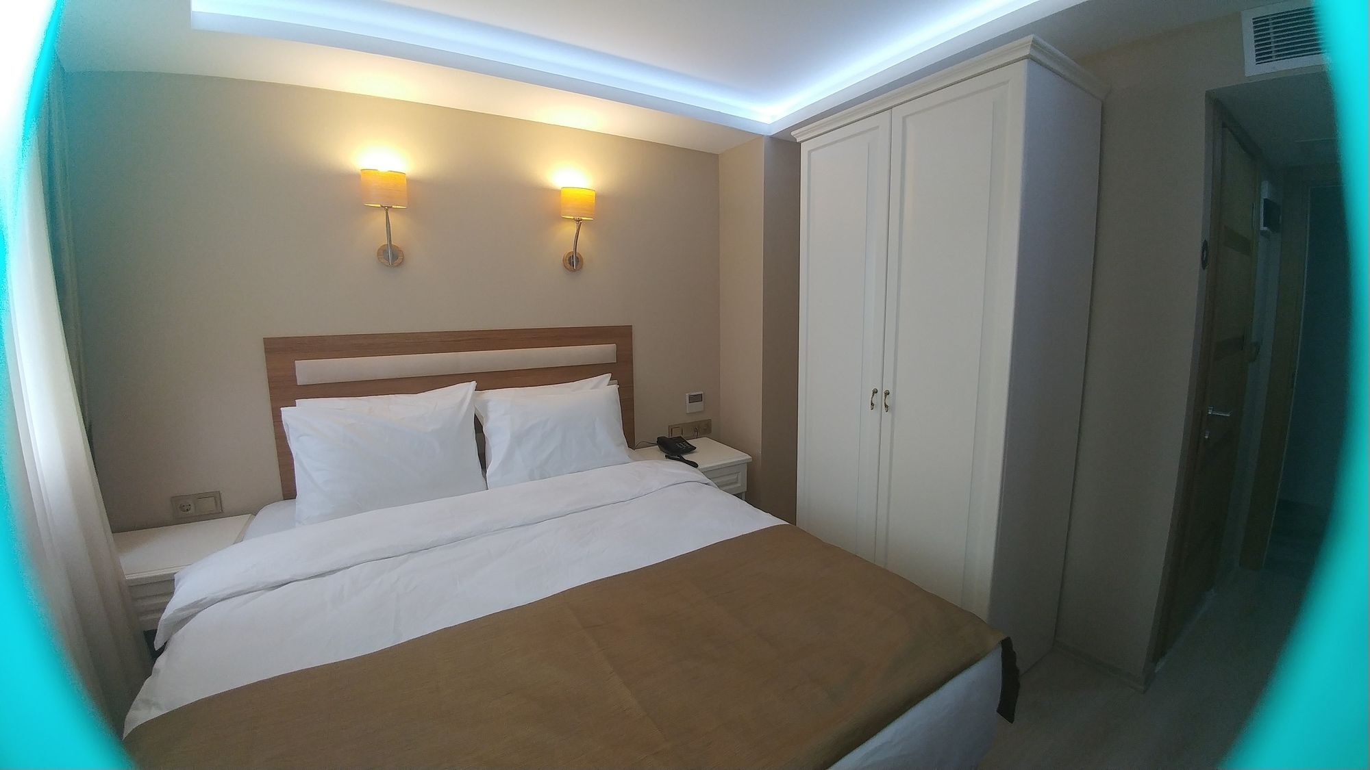 Feza Otel Trabzon Zewnętrze zdjęcie