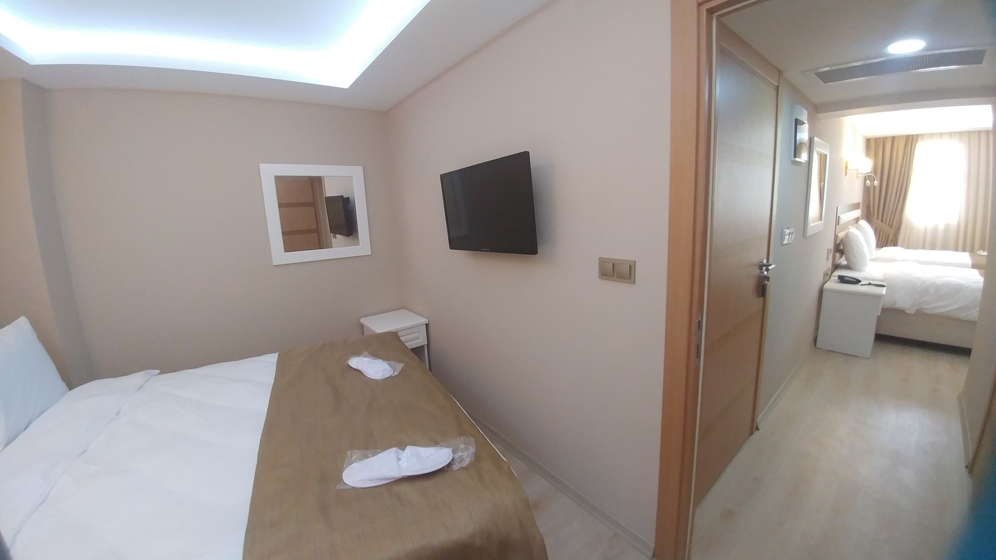 Feza Otel Trabzon Zewnętrze zdjęcie
